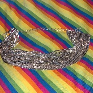COPY - 💎GET THIS FREE💎 Rhinestone Choker